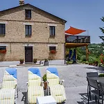Casa Friano Amandola