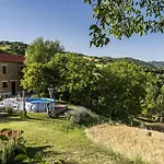 Bed and breakfast Casa Friano Amandola