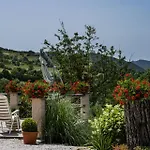 Casa Friano Bed and breakfast Amandola