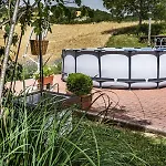 Casa Friano