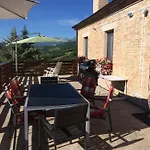 Casa Friano Bed and breakfast Amandola