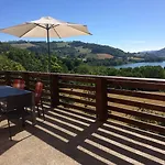 Casa Friano