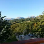 Bed and breakfast Casa Friano