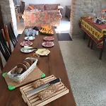 Casa Friano Bed and breakfast 3*