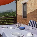 Casa Friano Amandola