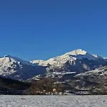 Bed and breakfast Casa Friano 3*