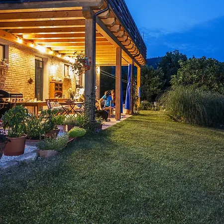 Casa Friano Bed & Breakfast Amandola