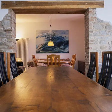 Bed & Breakfast Casa Friano 3*