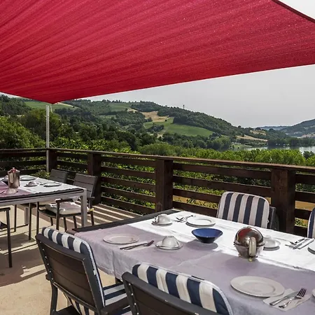 Casa Friano 3* Amandola