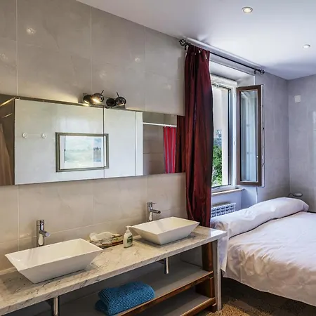 Casa Friano Bed & Breakfast Amandola