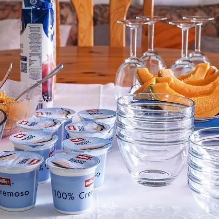 Casa Friano Bed & Breakfast