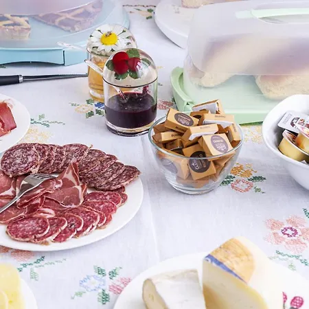 Casa Friano Bed & Breakfast