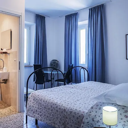 Casa Friano Alojamento de Acomodação e Pequeno-almoço Amandola