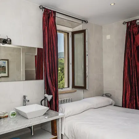 Bed & Breakfast Casa Friano Amandola