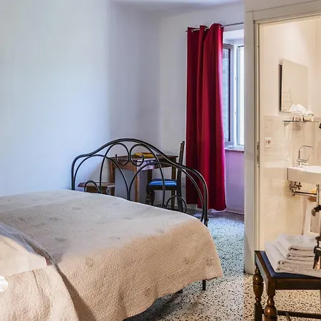 Casa Friano 3*