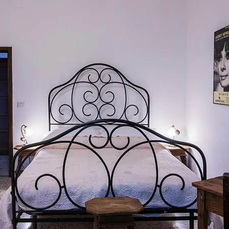 Casa Friano