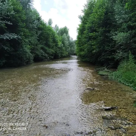 Casa Friano Bed & Breakfast