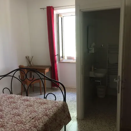 Casa Friano Bed & Breakfast Amandola