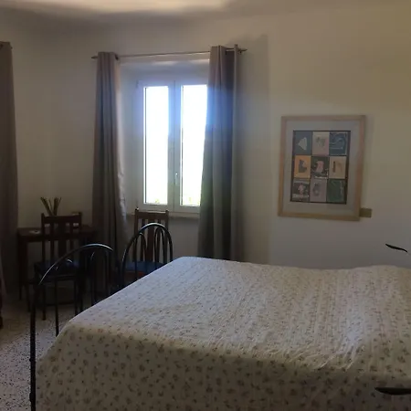 Casa Friano Amandola