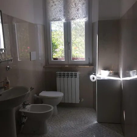 Casa Friano