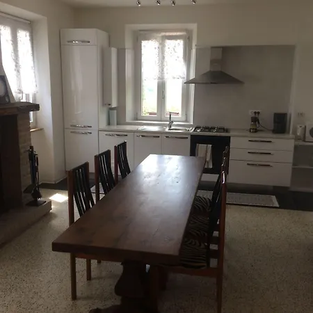 Bed & Breakfast Casa Friano 3*