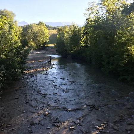 Casa Friano 3* Amandola