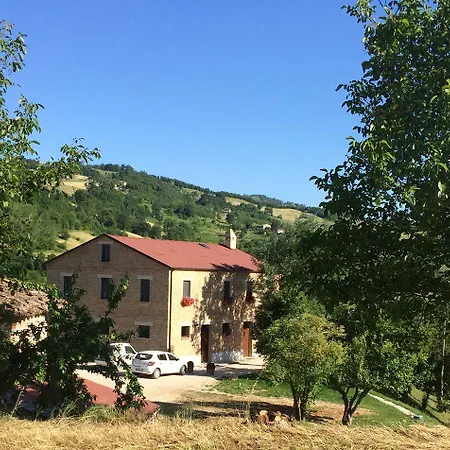 Casa Friano 3* Amandola