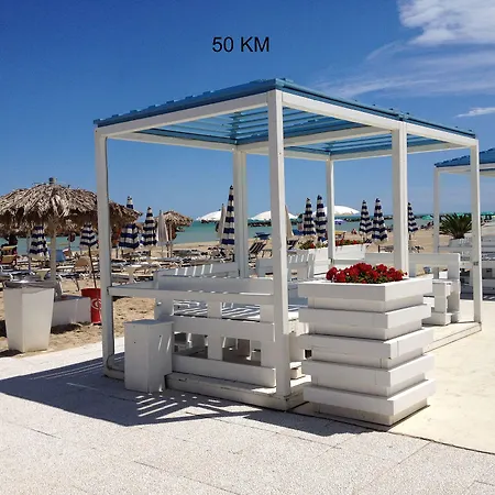 Casa Friano Bed & Breakfast Amandola