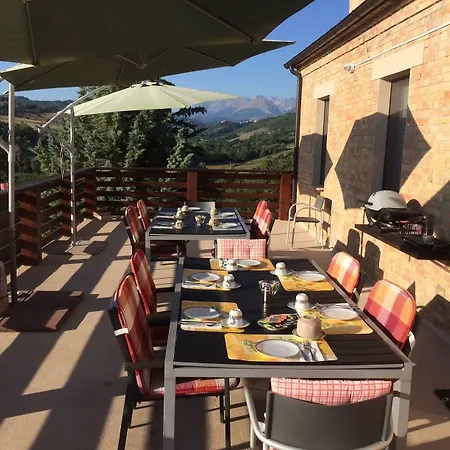 Bed & Breakfast Casa Friano 3*