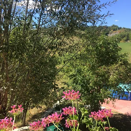 Casa Friano 3* Amandola