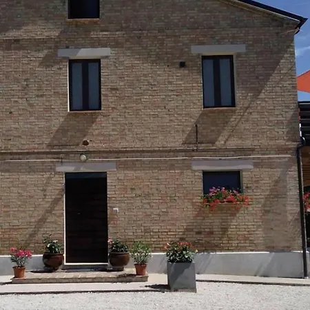 Casa Friano