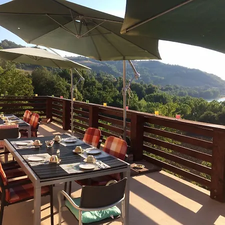 Casa Friano Bed & Breakfast 3*