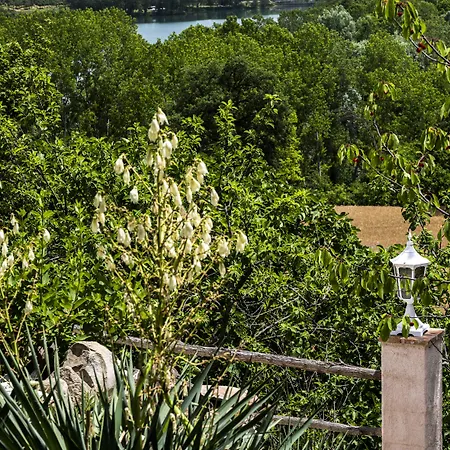 Casa Friano Bed & Breakfast Amandola