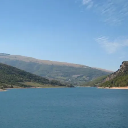 Casa Friano Bed & Breakfast