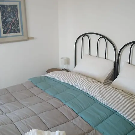 Bed & Breakfast Casa Friano