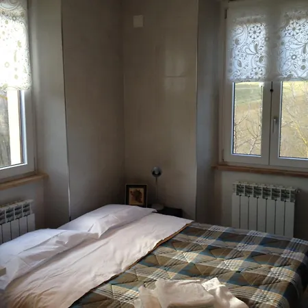 Casa Friano Bed & Breakfast 3*