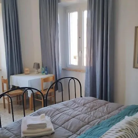 Bed and breakfast Casa Friano Amandola