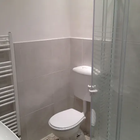 Bed & Breakfast Casa Friano 3*