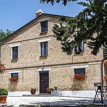 Casa Friano 3* Amandola