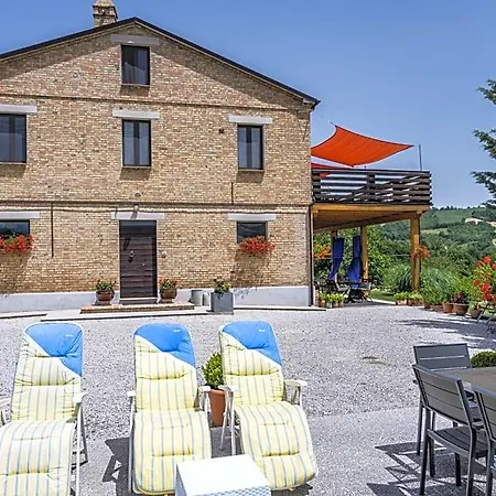 Casa Friano