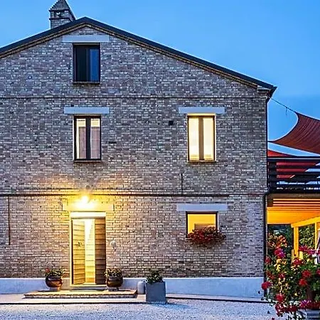 Casa Friano 3* Amandola