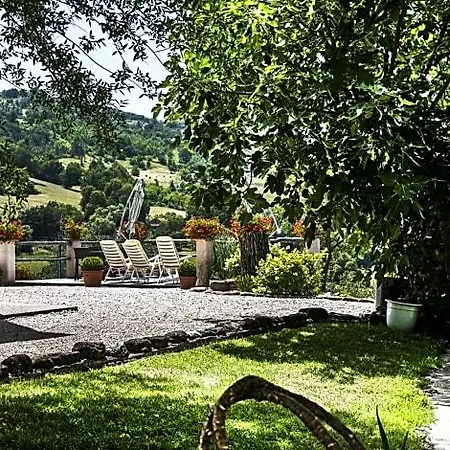 Casa Friano Bed & Breakfast Amandola