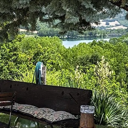 Casa Friano 3* Amandola
