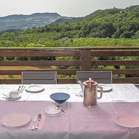 住宿加早餐酒店 Casa Friano 3*
