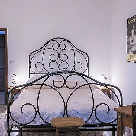 Casa Friano 3* Amandola