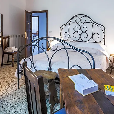 Bed & Breakfast Casa Friano 3*