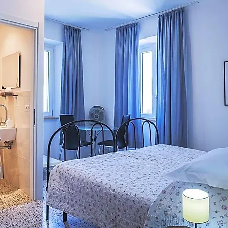 Casa Friano Amandola