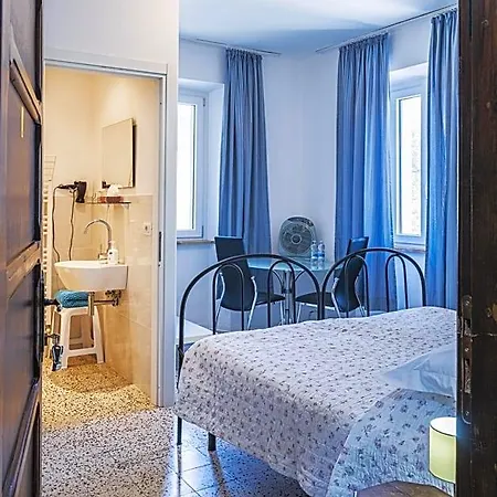 Casa Friano Alojamento de Acomodação e Pequeno-almoço