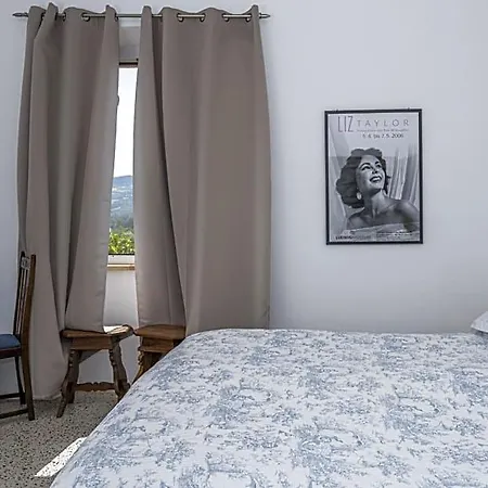 Casa Friano