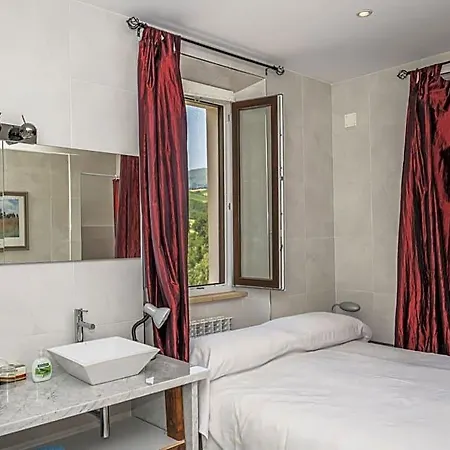 Casa Friano 3* Amandola
